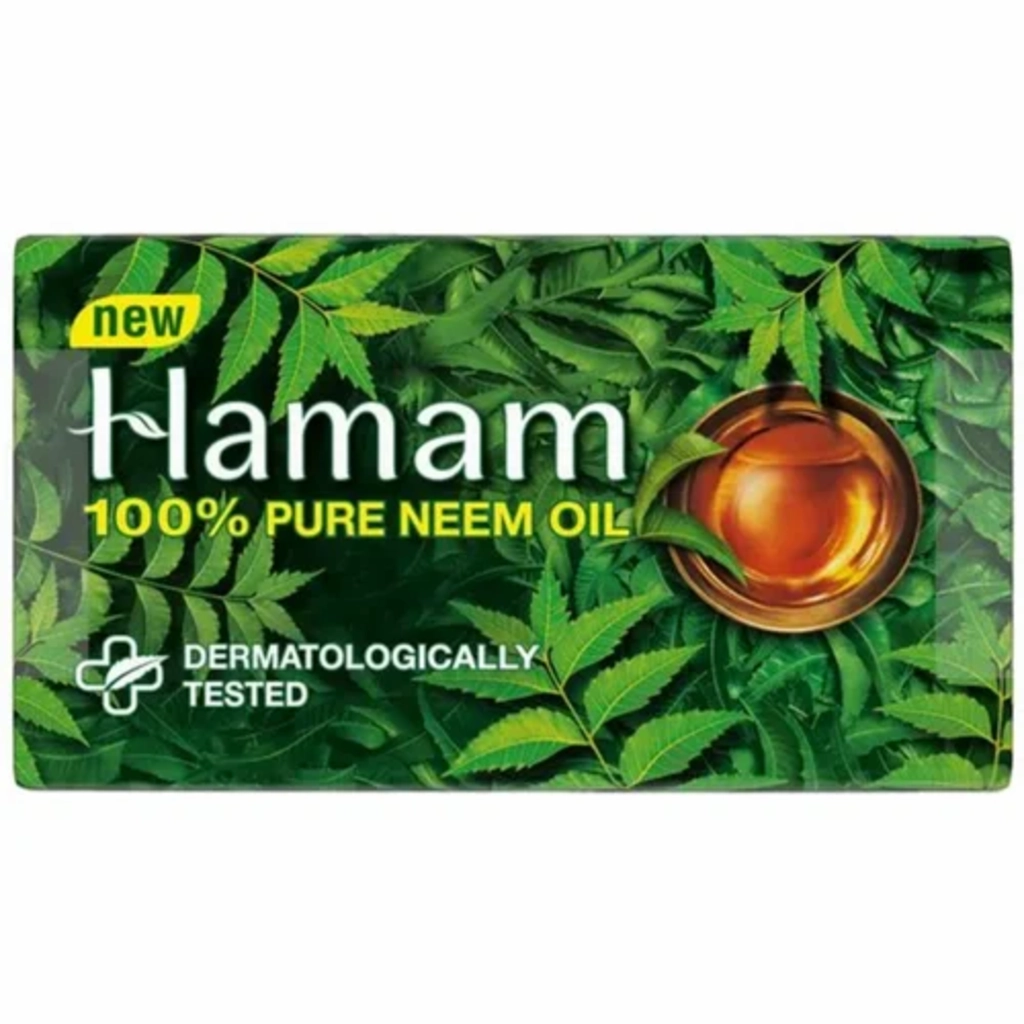 HAMAM SOP HARBAL (100 g)