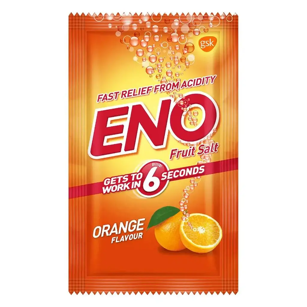 ENO ORANGE 5G (nos)