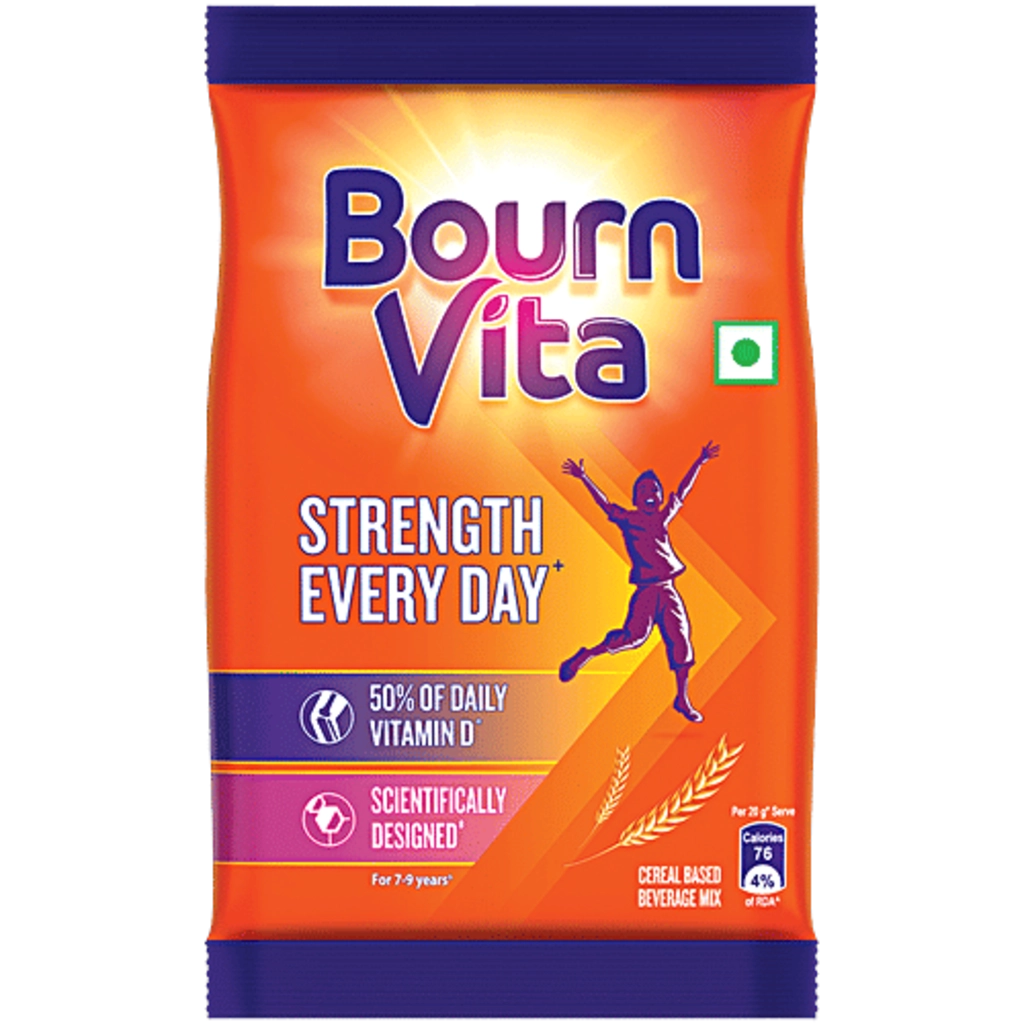 CAD BOURN VITA (70 g)
