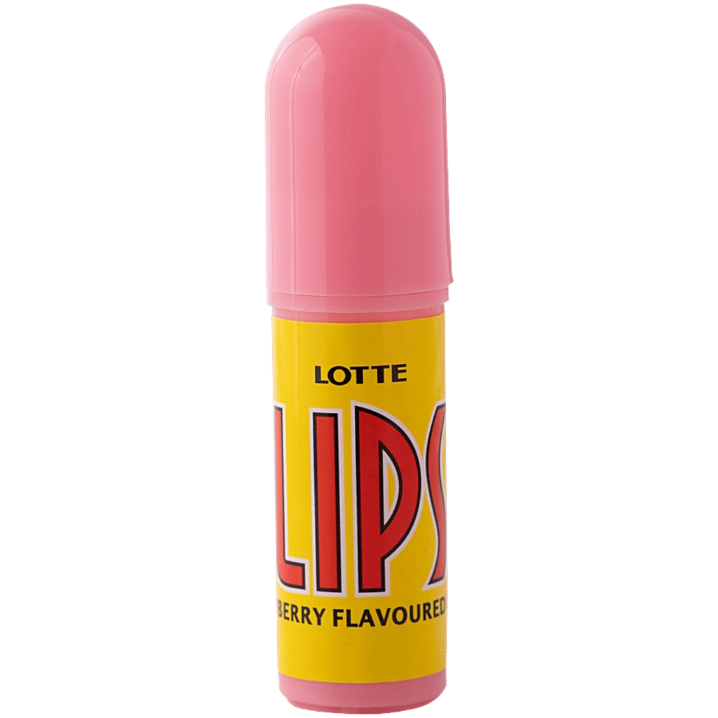 LOTTE LIPS CANDY (14 g)