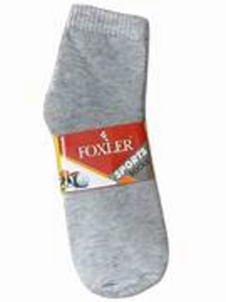 FOXLER PERFORMANCE LONG SOCKS 3N (nos)