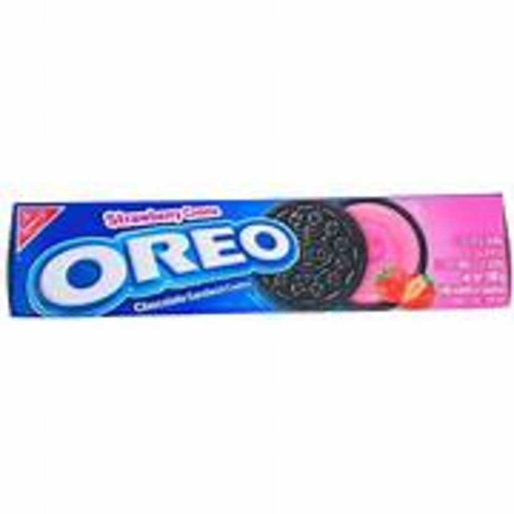 CAD OREO STRAWBERY (100.75 g)