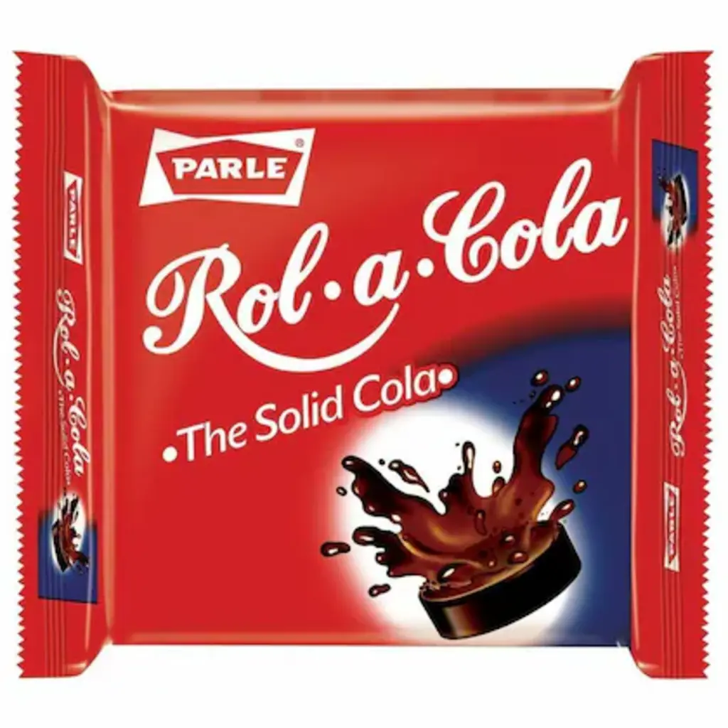 PARLE CN ROLA COLA 20 (150 g)