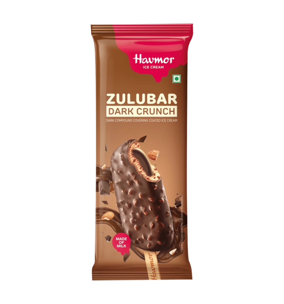HAVMOR ZULUBAR DARK (80 ml)