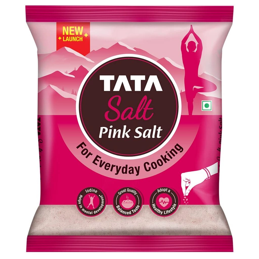 TATA SALT SENDHA (1 kg)