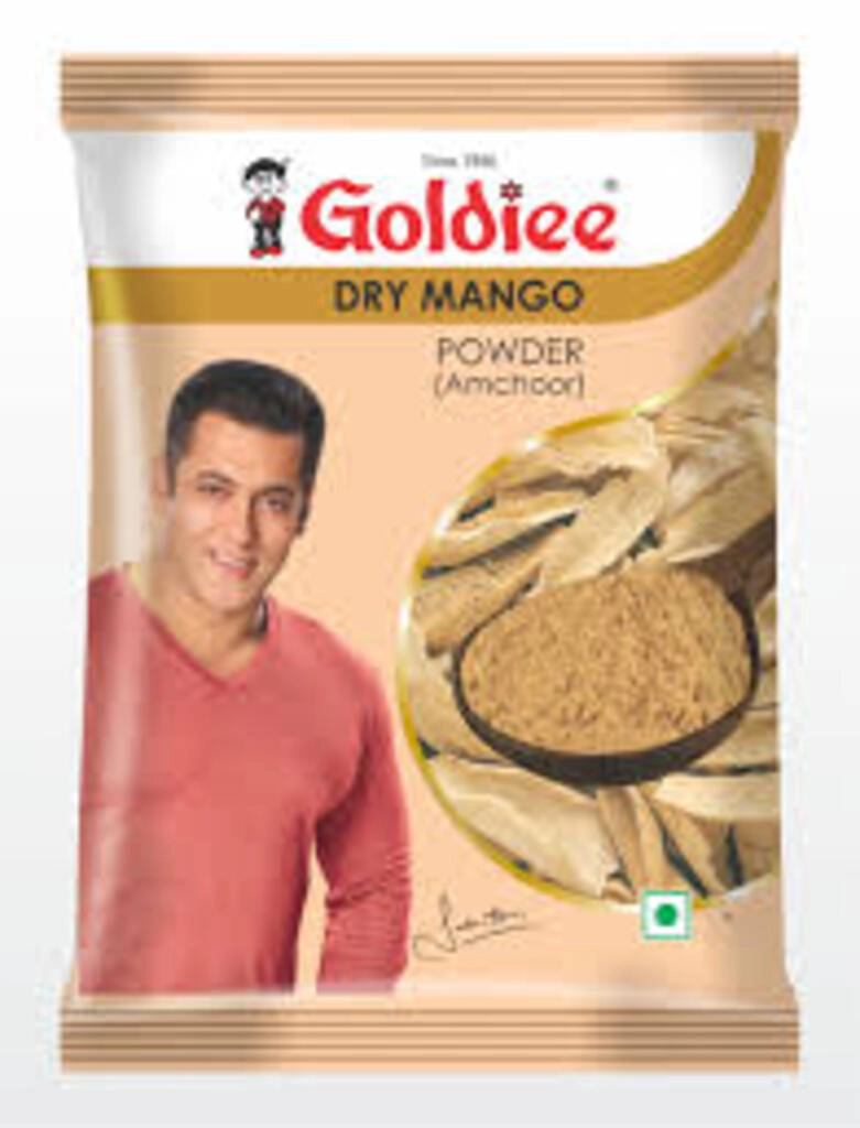 GOLDIEE AMCHUR POWDER (100 g)
