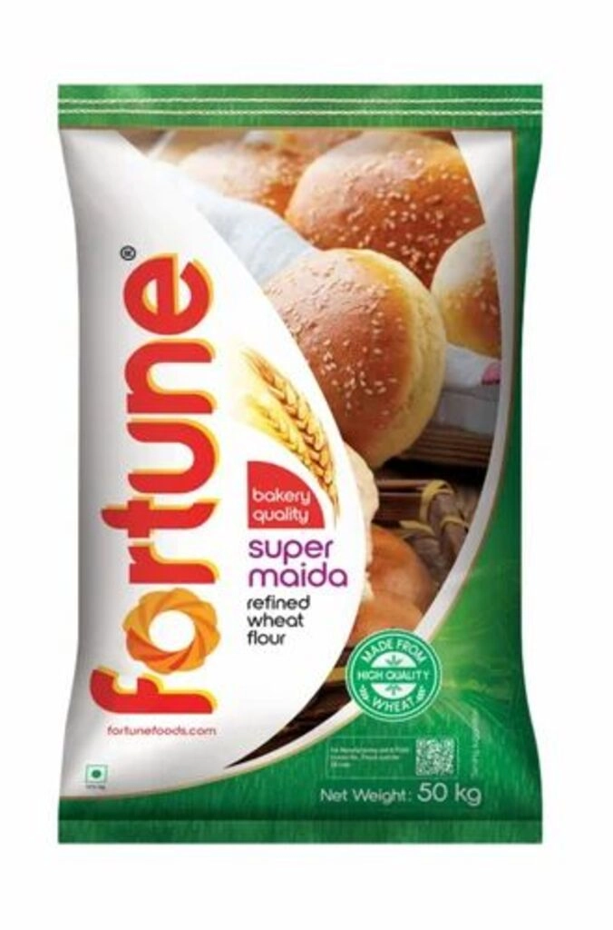 FORTUNE SUPER BAKERY MAIDA (nos)