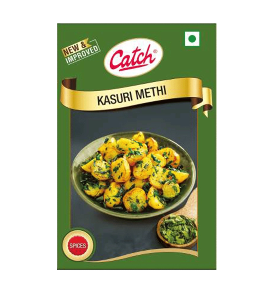 CATCH KASURI METHI (25 g)