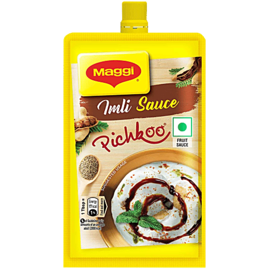 MAGGI SAUCE IMLI (90 g)