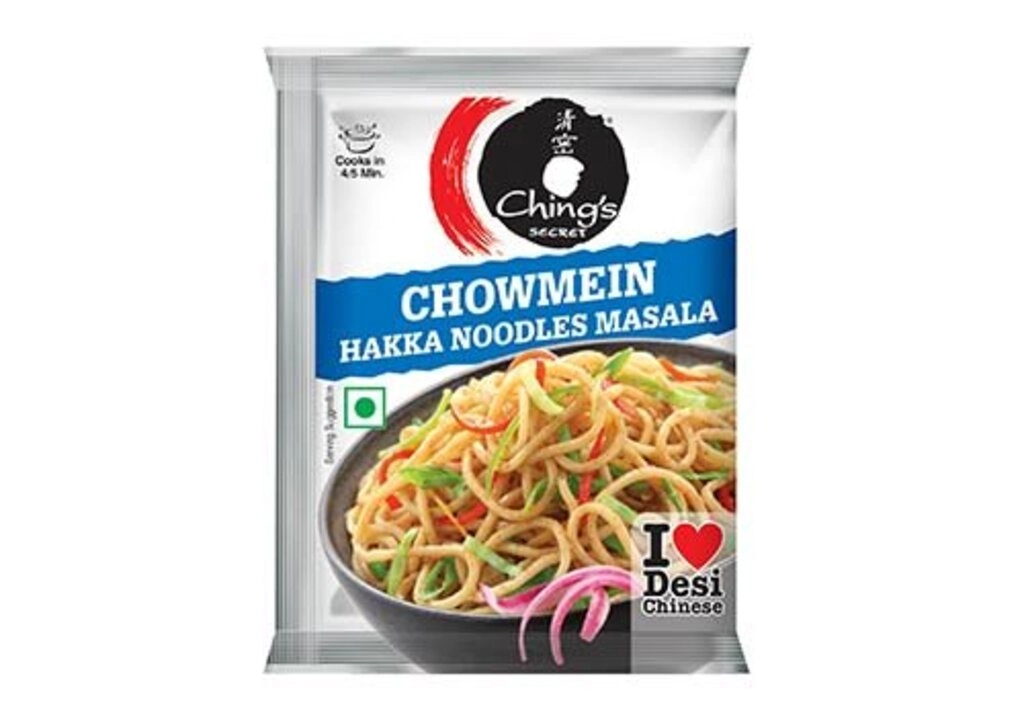 CHINGS HAKKA NOODLES MASALA (20 g)