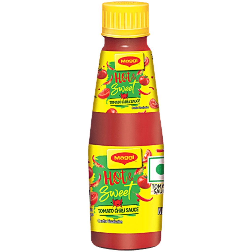 MAGGI SAUCE H & SW (200 g)