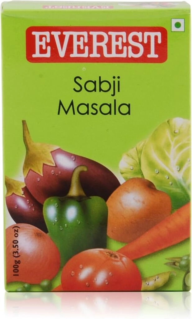 EVEREST MAS SABJI (100 g)