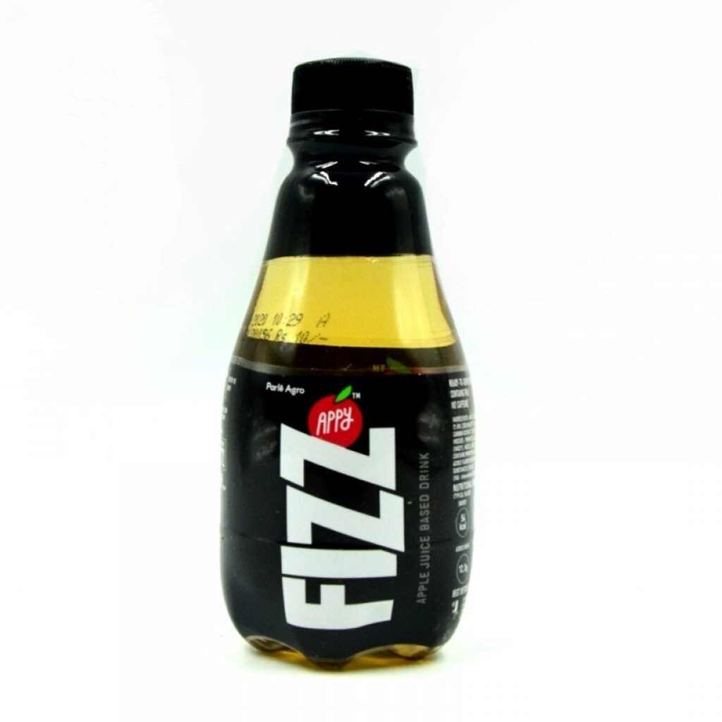APPY FIZZ BOTTLE (160 ml)