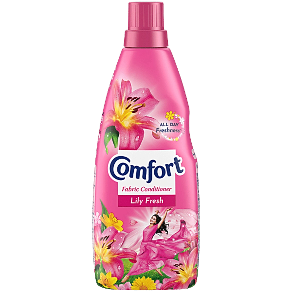 COMF F.CON LILY FRESH (860 ml)