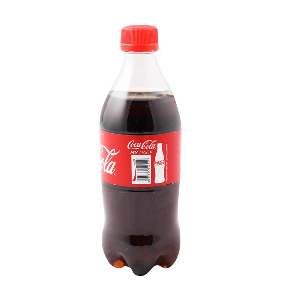 COKE (250 ml)