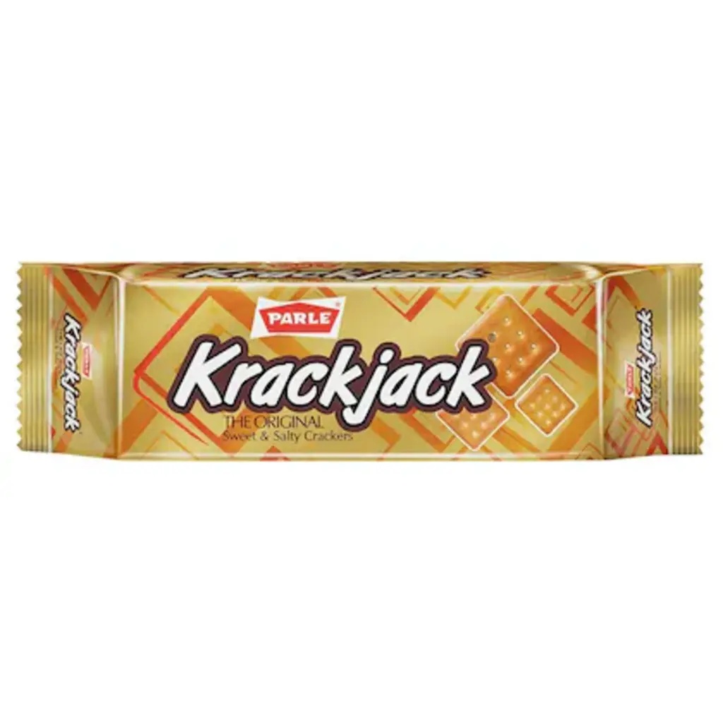 PARLE KRACKJACK SWEET & SALTY (56 g)