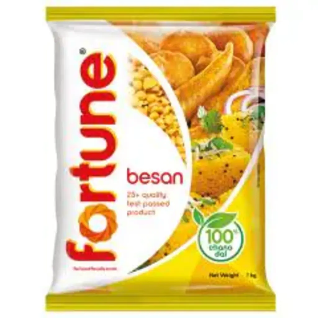 JONAAR BESAN (1 kg)