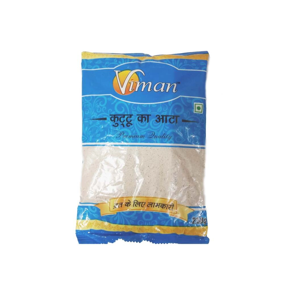 VIMAN KUTTU ATTA (250 gm)
