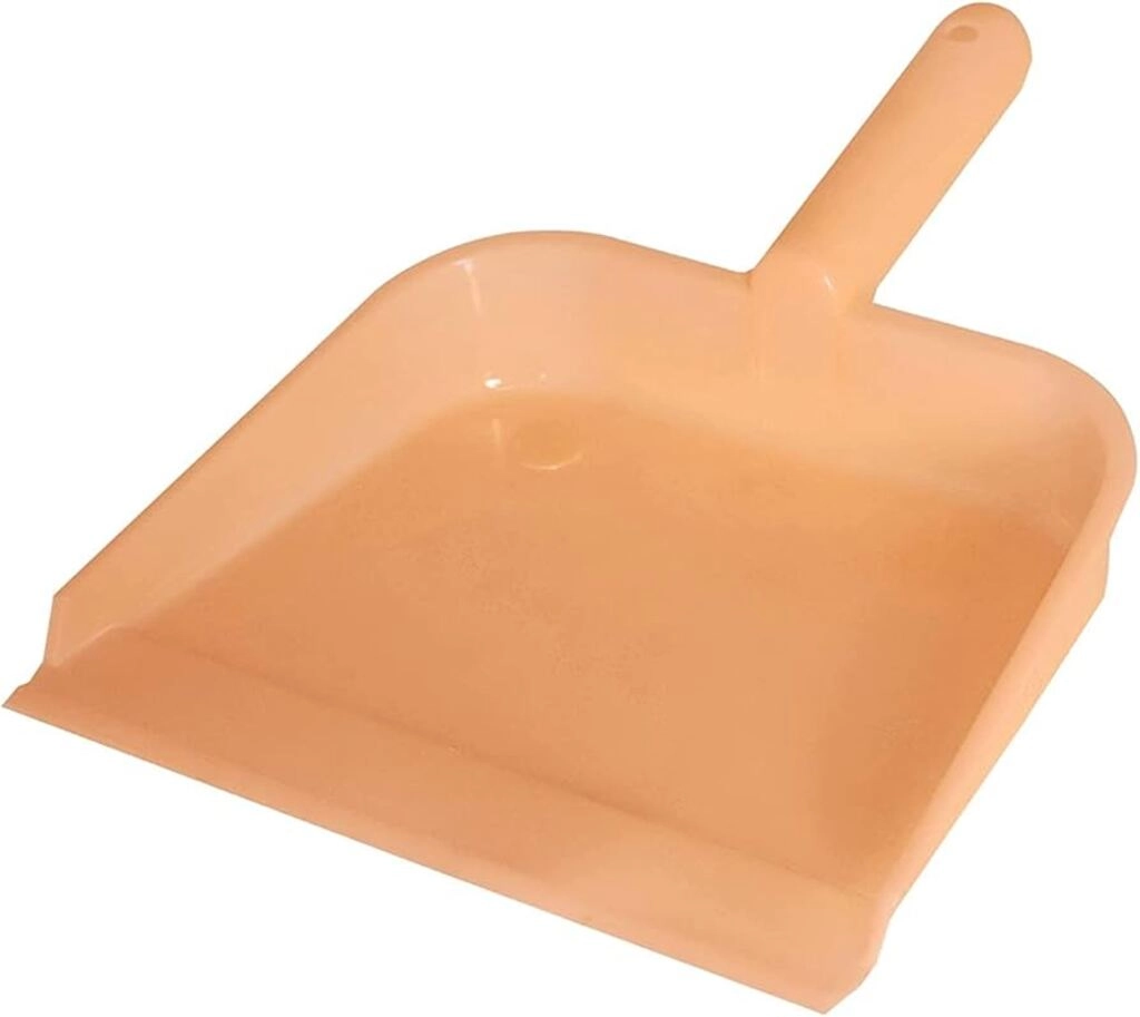 TRIDEVA DUST PAN (pcs)