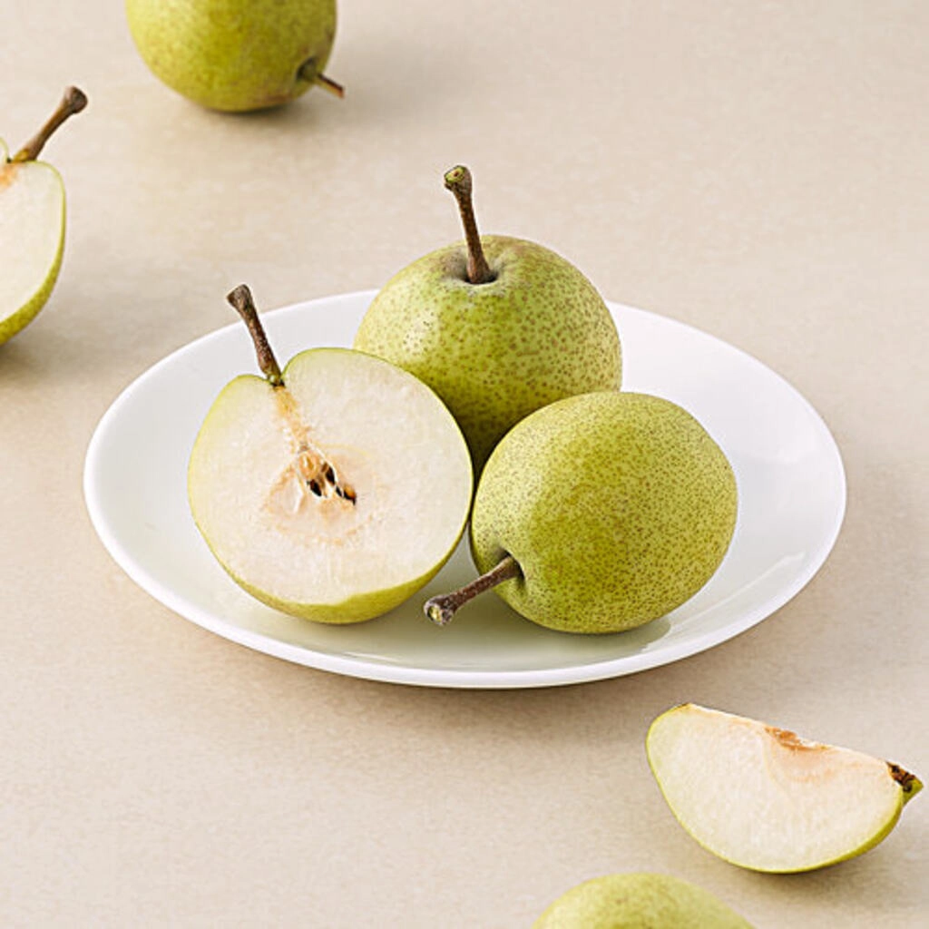 VEG PEARS NUKH BULK (1 kg)