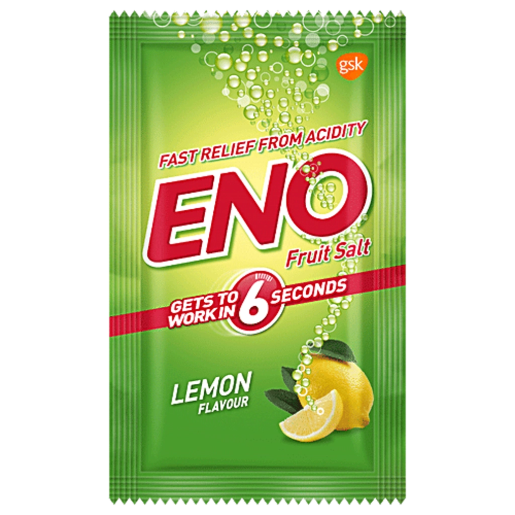 ENO FRUIT SALT (5 g)
