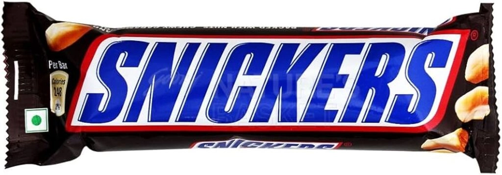 SNICKERS (50 g)