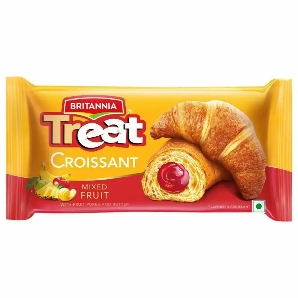 BRIT CROISSANT M.FRUIT CRM ROLL (47 g)