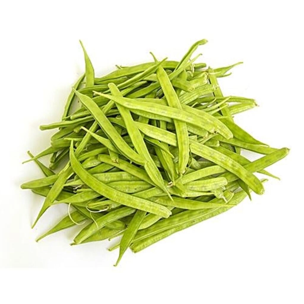 VEG CLUSTER BEAN BULK (1 kg)