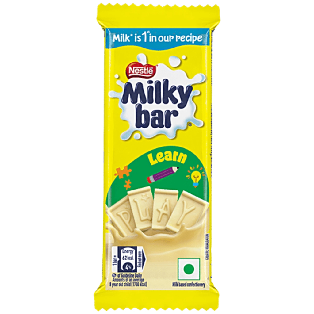 NESTLE MILKYBAR 10 (nos)