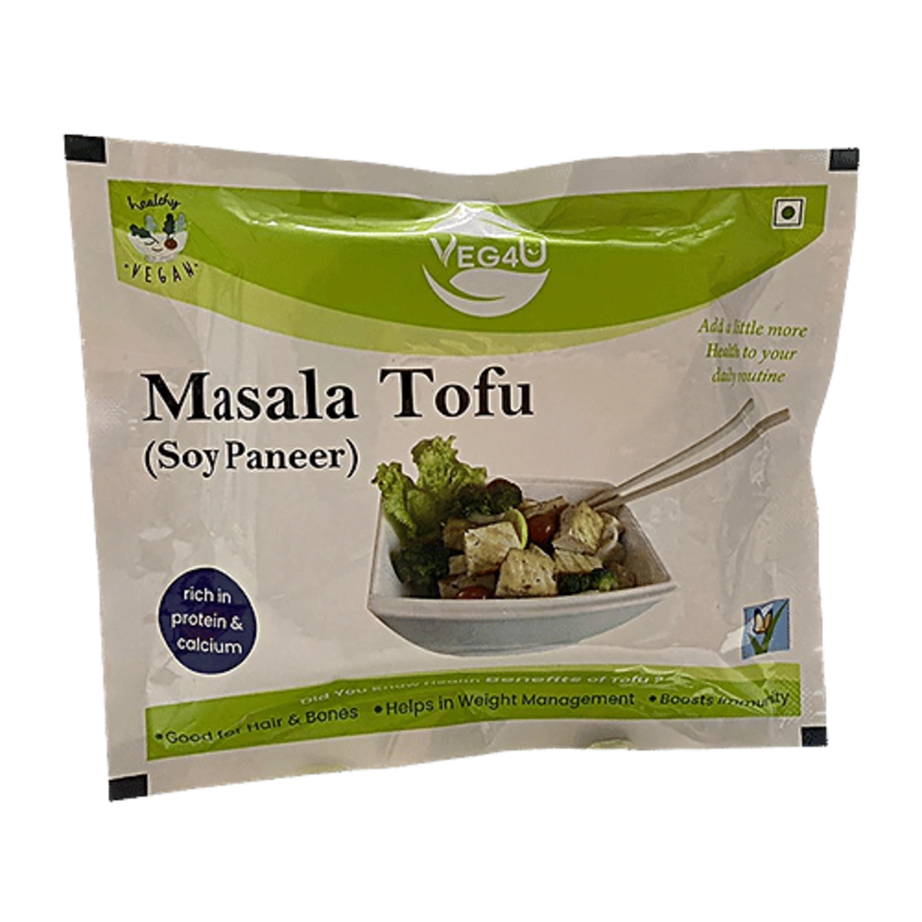 TOFU MASALA PANEER (200 gm)