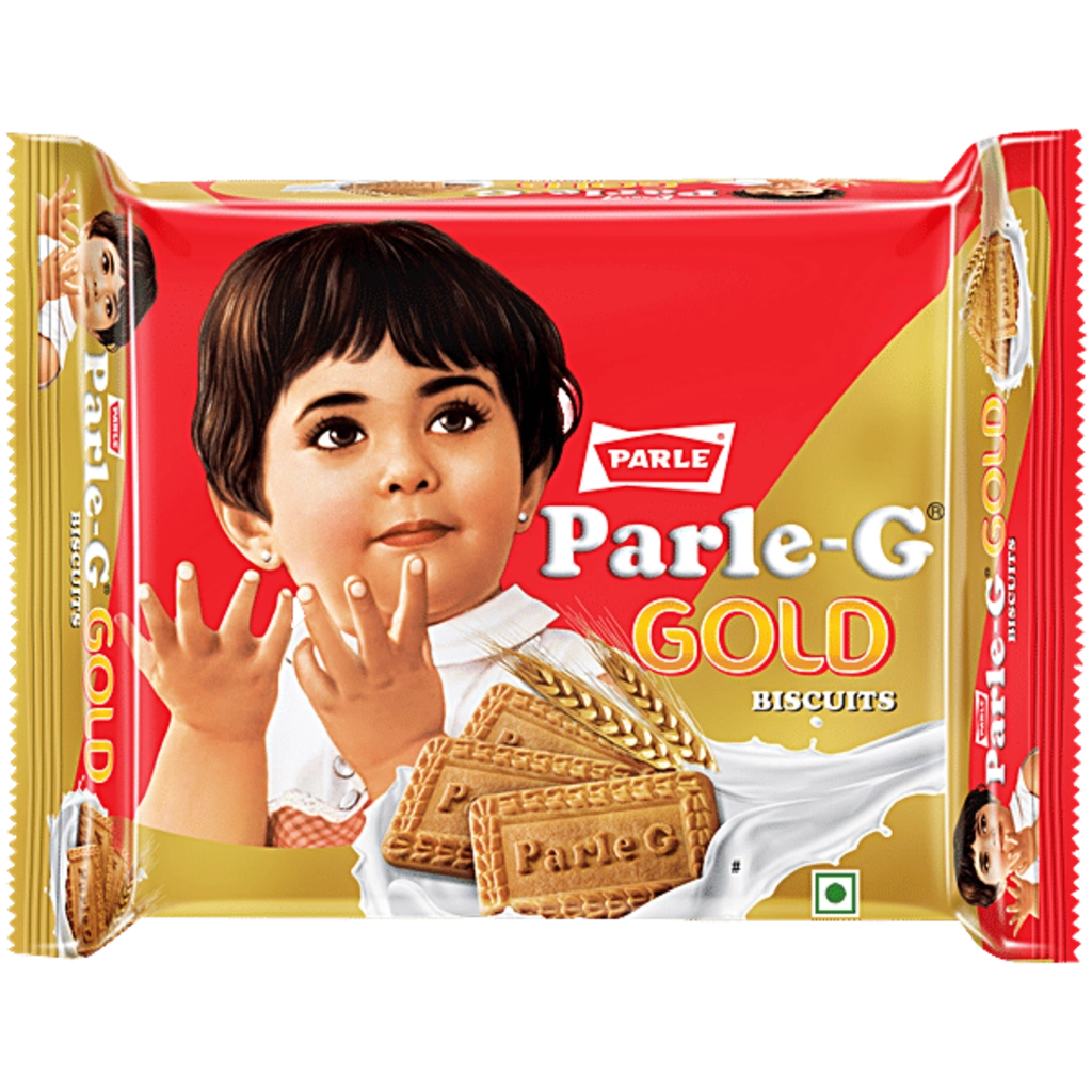 PARLE G GOLD (187.5 g)