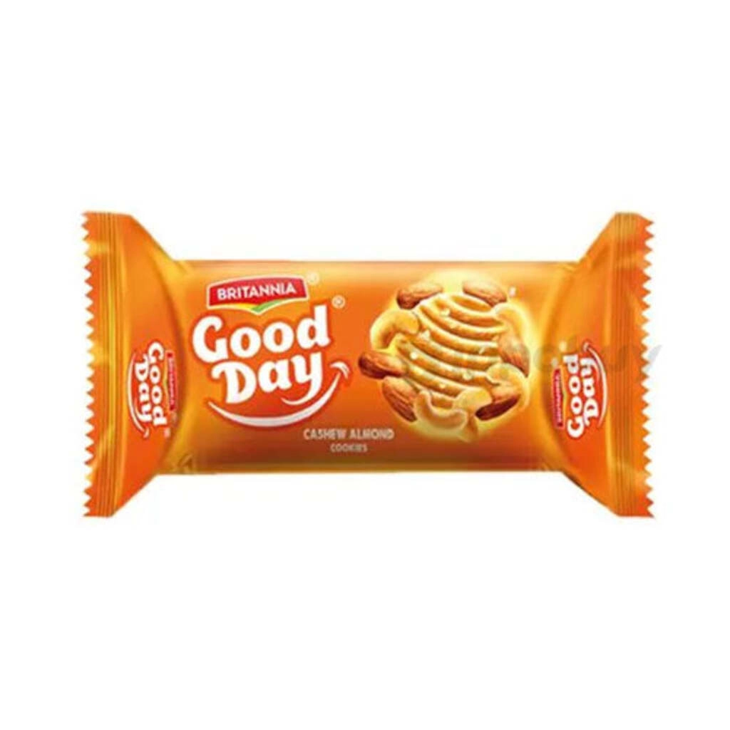 BRIT GD CASHEW ALMOND 5 (nos)