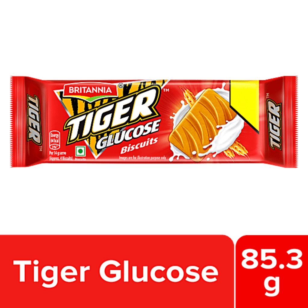 BRITANNIA TIGER GLUCOSE 85.3G (85.3 g)