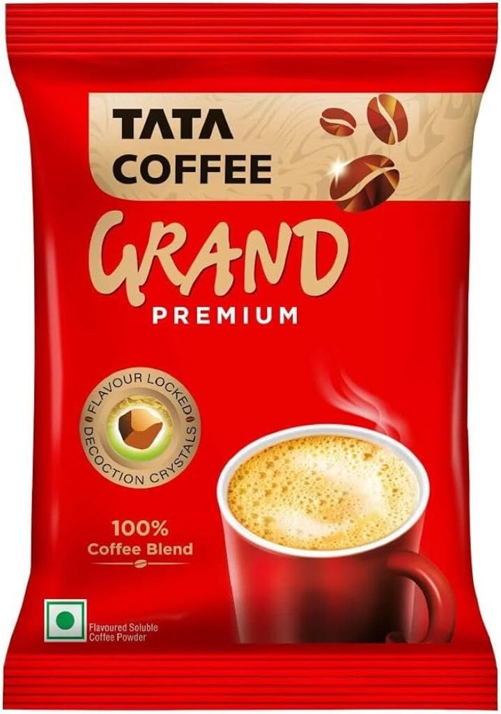 TATA COFFEE GRAND PREMIUM (3.2 g)