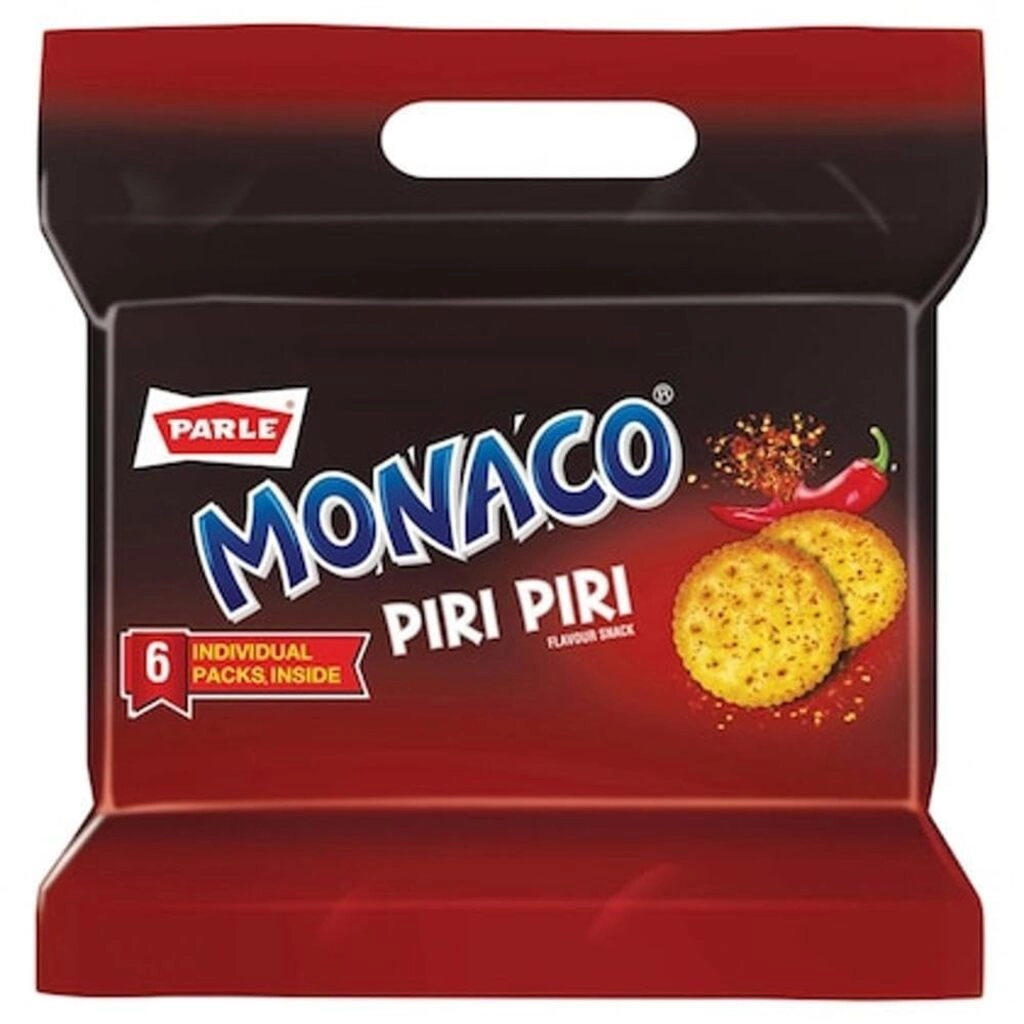 PARLE MONACO PIRI PIRI (311.04 g)