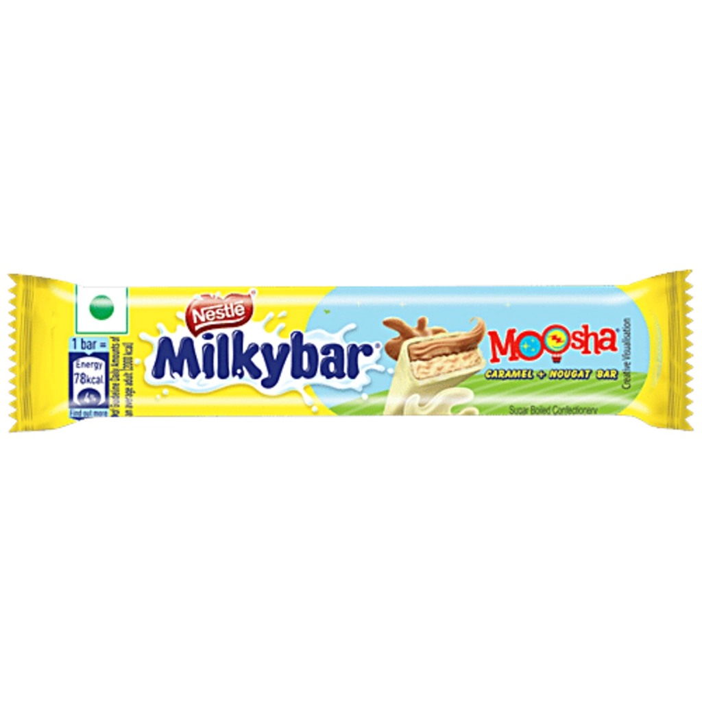 NESTLE MILKYBAR MOOSHA 10 (nos)