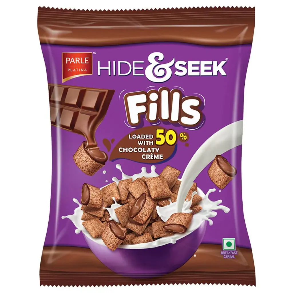 PARLE H&S FILLS (3 g)