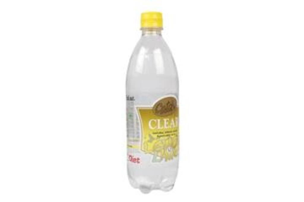 CATCH LEMON SODA (750 ml)