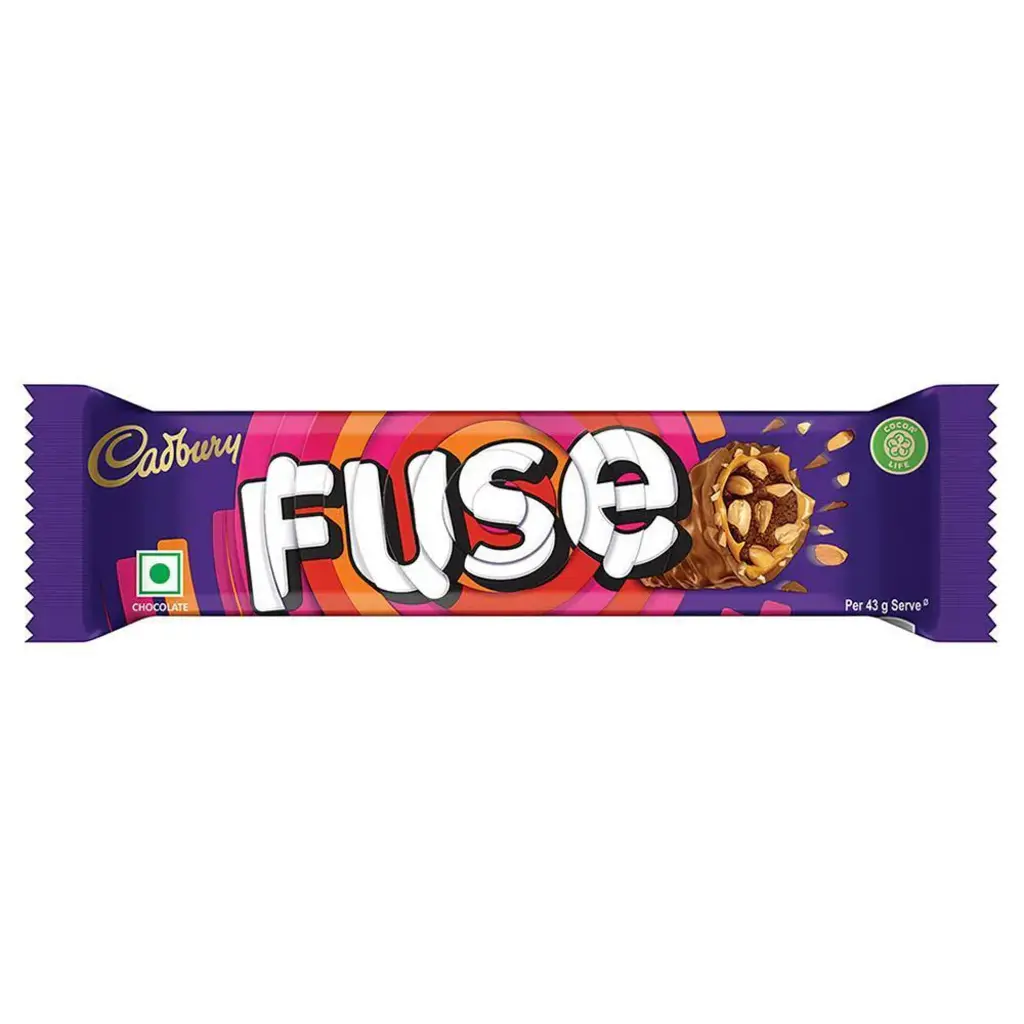 CAD FUSE (43 g)