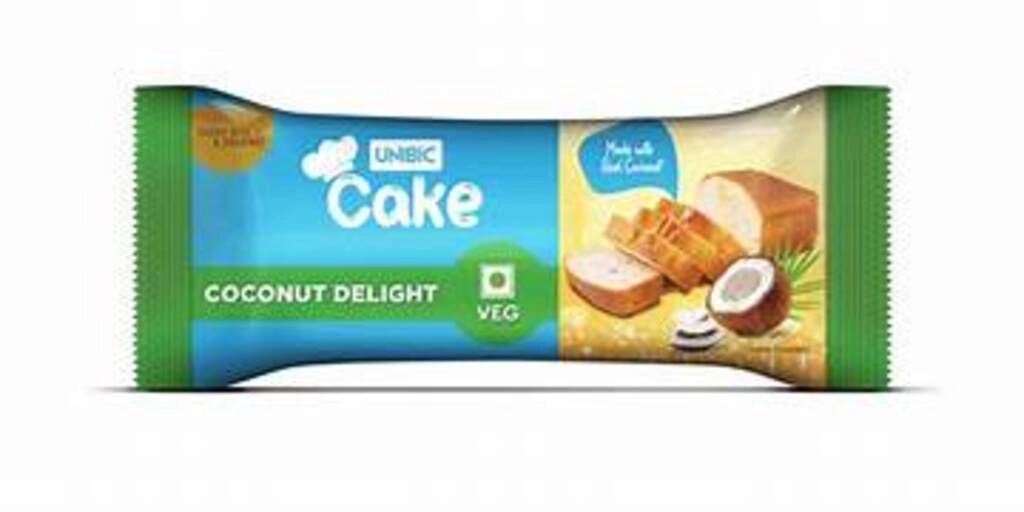 UNIBIC COCONUT DELIGHT CAKE (55 g)