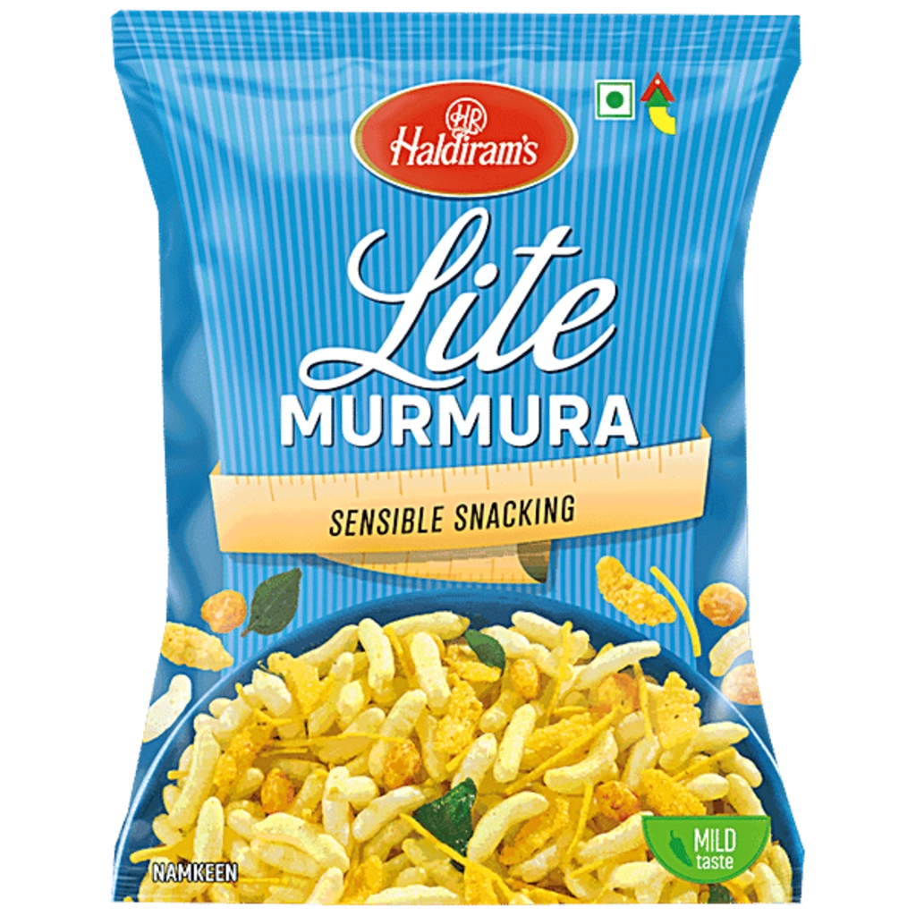 HALDIRAM LITE MURMURA (150 g)