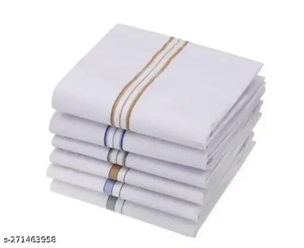 ZKOTT COTTON HENKEY (pcs)