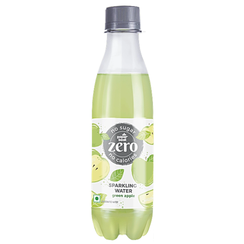 PAPER BOAT GREEN APPLE (250 ml)