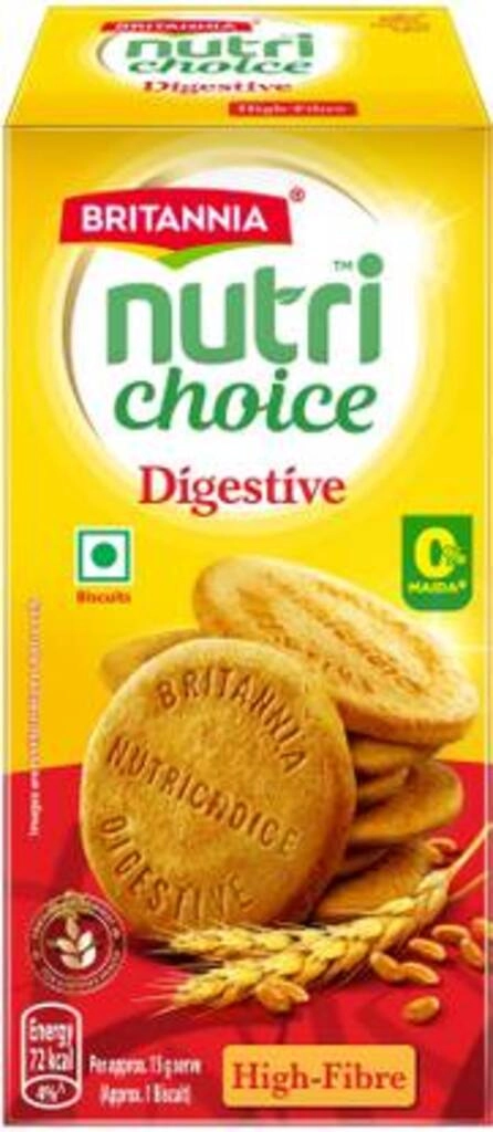 BRIT NUTRI DIGESTIVE (192.5 g)