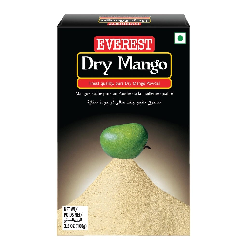 EVEREST DRY MANGO POWDER (100g)