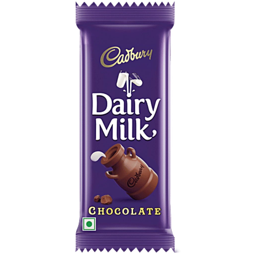 CAD DAIRY MILK CHOCOLATE (46 g)