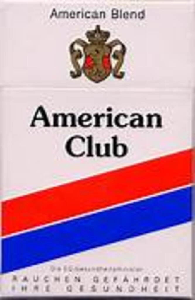AMERICAN CLUB L.T.I (nos)