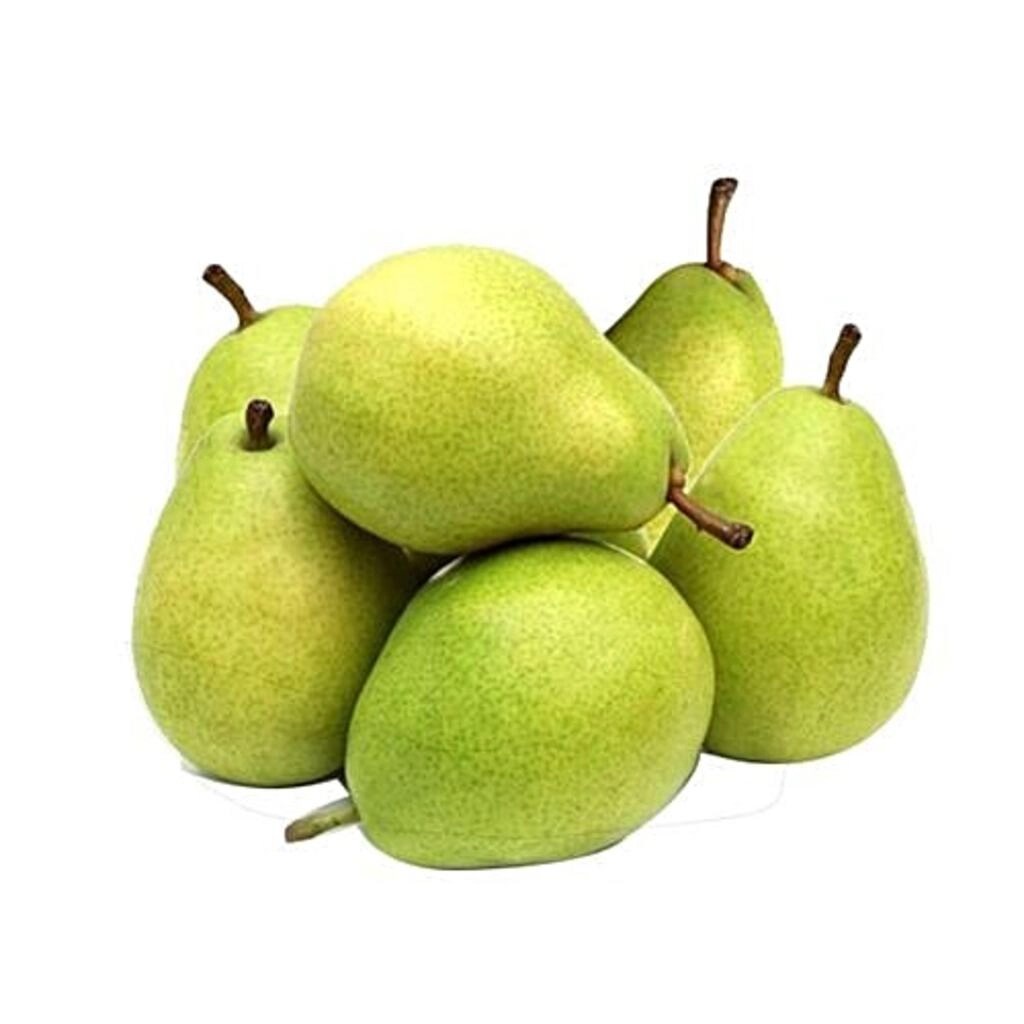 VEG PEARS IMPORTED BULK (1 kg)