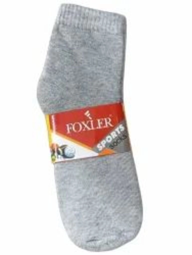 FOXLER PERFORMANCE SHORT SOCKS 3N (pcs)