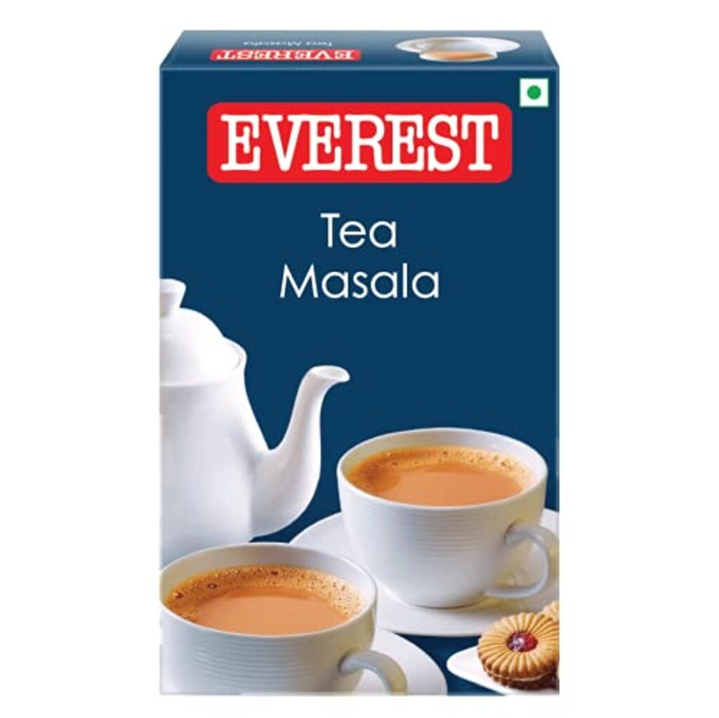 EVEREST MAS TEA (50 g)